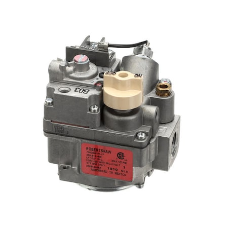 Grindmaster Cecilware Valve, Combi, Milli-Volt, Lp 410-00214